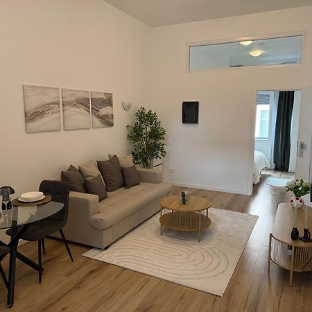 Apartmán Cozy South-Up Brusel Exteriér fotografie