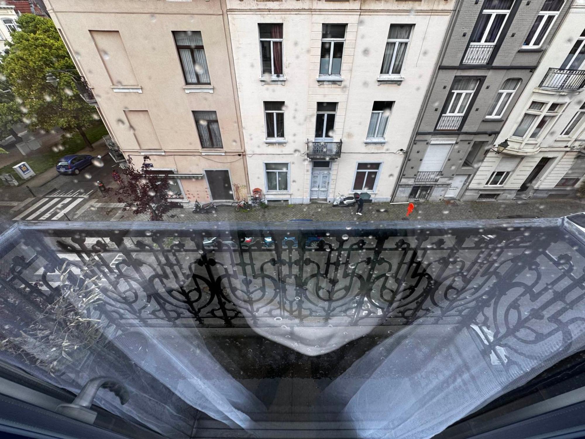 Apartmán Cozy South-Up Brusel Exteriér fotografie